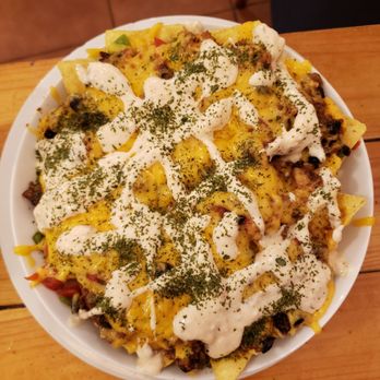 Chill Bar - Tapas Bars Near Me - Barcelona, B Chill Bar - Tapas Bars Near Me - Barcelona, B