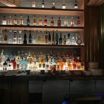 Catch - The bar - Sushi Bars Near Me - Dallas, Texas