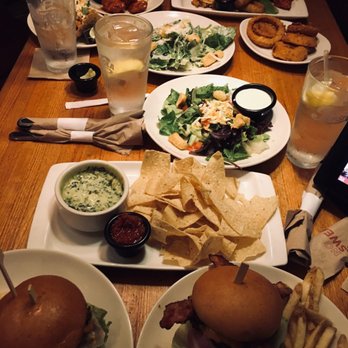 Applebee's Grill + Bar - American Near Me - Tacoma, Washington Applebee's Grill + Bar - American Near Me - Tacoma, Washington