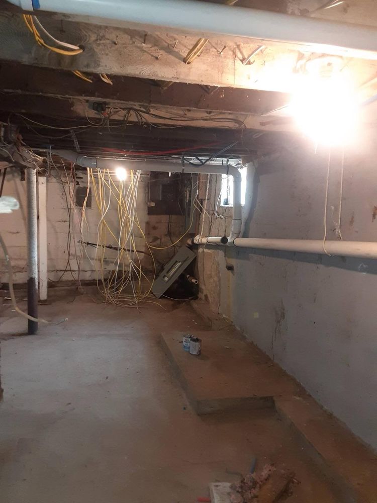 Slide of Keriths Plumbing And Maintenance