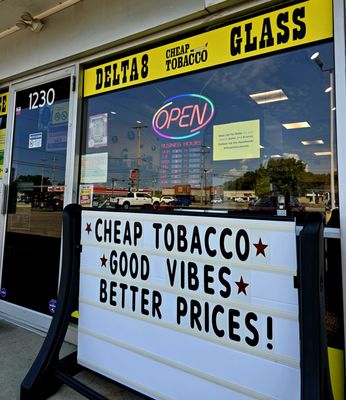 what time does cheap tobacco open Cheap Tobacco, 1230 N 21st St, Newark, OH 43055, US