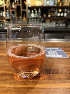 Rel'Lish Burger Lounge by null