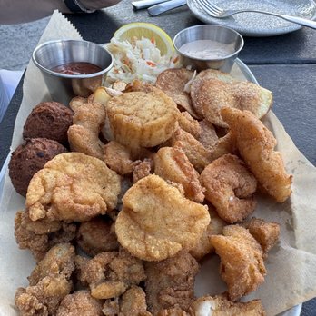 Postal Fish Company - Cedar island fry - Seafood Near Me - Pittsboro, North Carolina Postal Fish Company - Cedar island fry - Seafood Near Me - Pittsboro, North Carolina