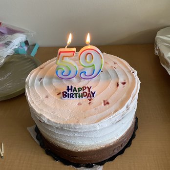 Amaretti Desserts - Neapolitan cake - Desserts Near Me - Jacksonville, Florida Amaretti Desserts - Neapolitan cake - Desserts Near Me - Jacksonville, Florida