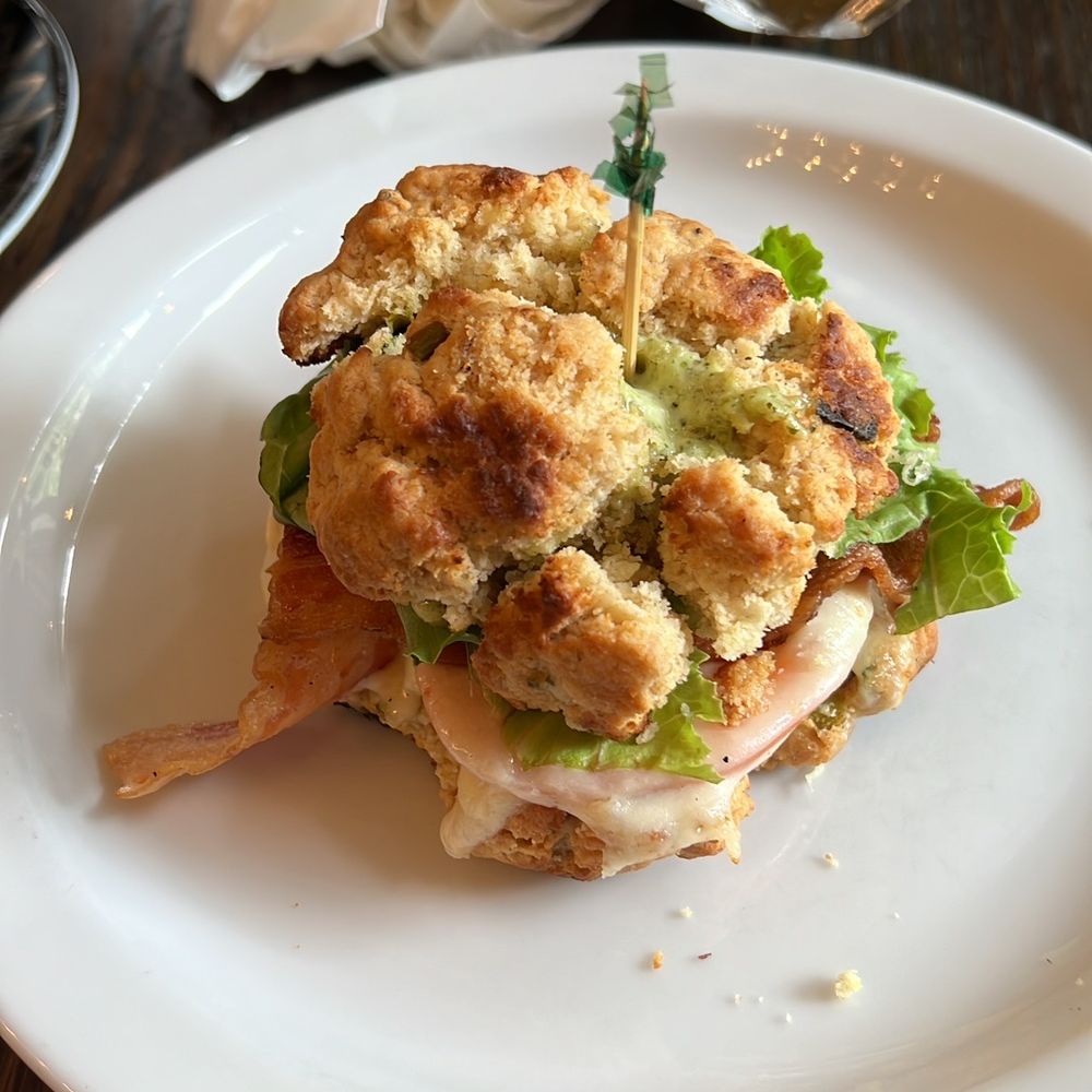 a sandwich on a white plate a sandwich on a white plate