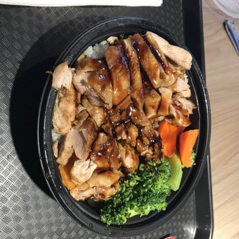 WaBa Grill - Fast Food Near Me - Winchester, California WaBa Grill - Fast Food Near Me - Winchester, California