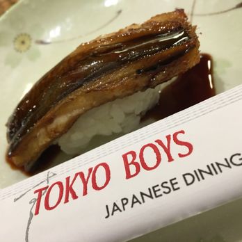 Tokyo Boys - Anago! - Sushi Bars Near Me - Henderson, Nevada Tokyo Boys - Anago! - Sushi Bars Near Me - Henderson, Nevada