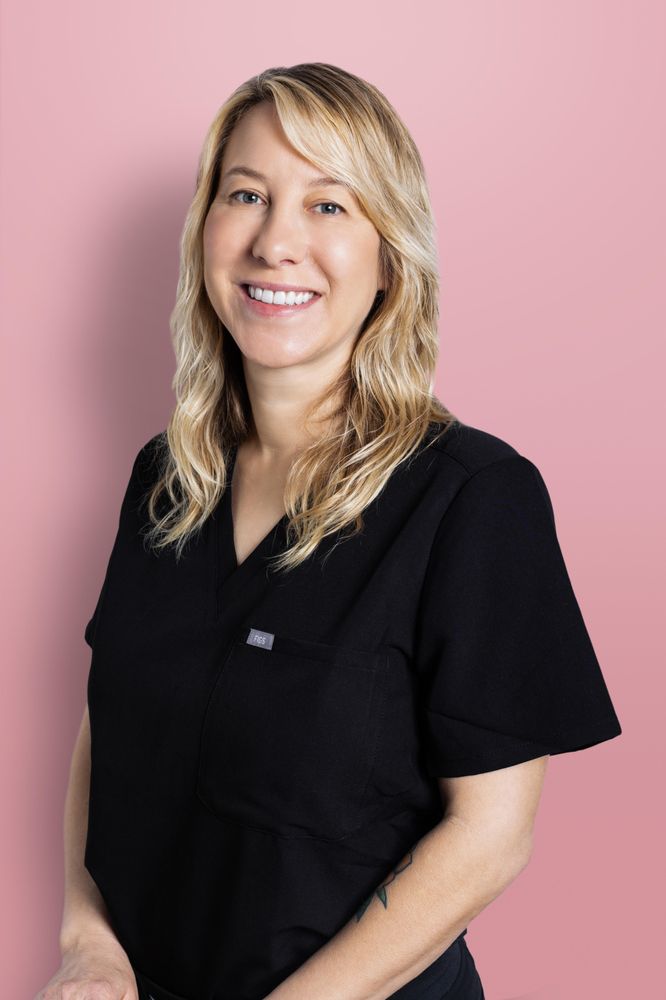 Acne Specialists of Walnut Creek Logo