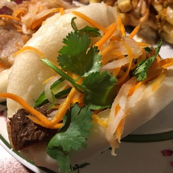 Bao Sandwich Bar - Duck bao, so tasty! - Vietnamese Near Me - Waterloo, Ontario Bao Sandwich Bar - Duck bao, so tasty! - Vietnamese Near Me - Waterloo, Ontario