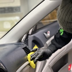 Just In Detail - Each area of your vehicle Deserves our attention