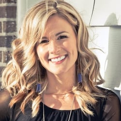 Katy Yeager
