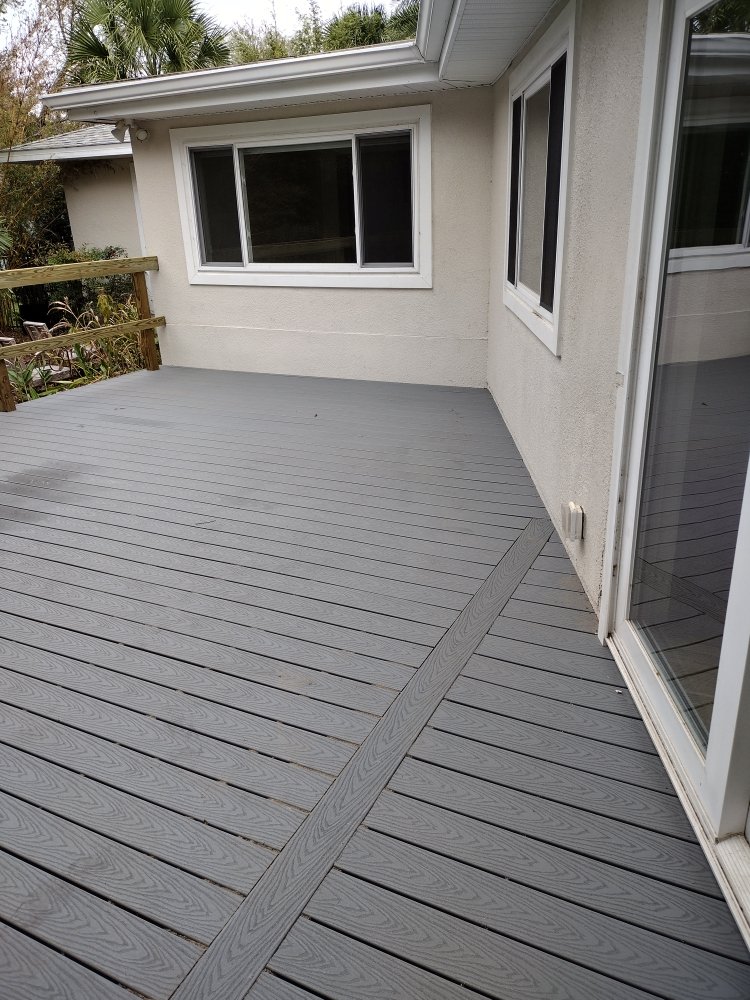 Slide of Pinder Structural Designs