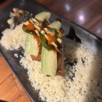 Crazy Rock'N Sushi - Fullerton - Japanese Near Me - Fullerton, California Crazy Rock'N Sushi - Fullerton - Japanese Near Me - Fullerton, California