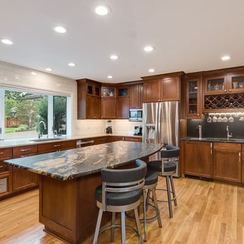 Sitka Projects - Kitchen, bathroom, office, laundry room, major home remodel. - General Contractors Near Me - Cornelius, Oregon Sitka Projects - Kitchen, bathroom, office, laundry room, major home remodel. - General Contractors Near Me - Cornelius, Oregon
