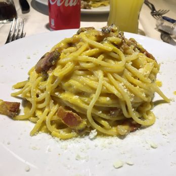That's Amore - Carbonara - Italian Near Me - Rome, RM That's Amore - Carbonara - Italian Near Me - Rome, RM