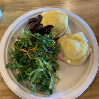 Egghead Cafe - Classic Eggs Benedict - Coffee & Tea Near Me - Honolulu, Hawaii Egghead Cafe - Classic Eggs Benedict - Coffee & Tea Near Me - Honolulu, Hawaii