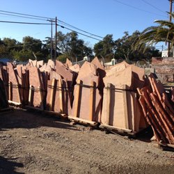 Resource Building Materials