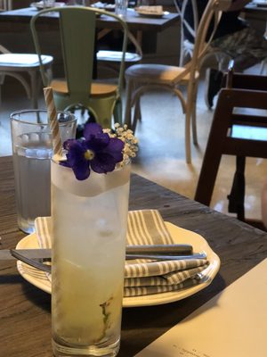 Etta Bucktown by null