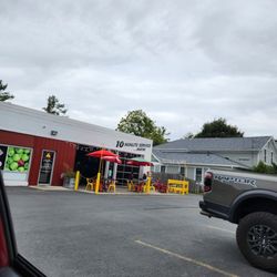 Bad Apple Garage