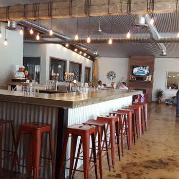 Les Cheneaux Distillers - Awesome feel in this place - Distilleries Near Me - Cedarville, Michigan