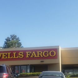 Wells Fargo Bank