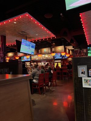 M.L.Rose Craft Beer & Burgers - Gallatin by null
