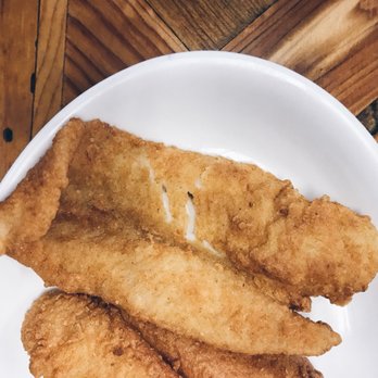 J & J Fish and Chicken - a plate of fried fish - Chicken Wings Near Me - Durham, North Carolina J & J Fish and Chicken - a plate of fried fish - Chicken Wings Near Me - Durham, North Carolina