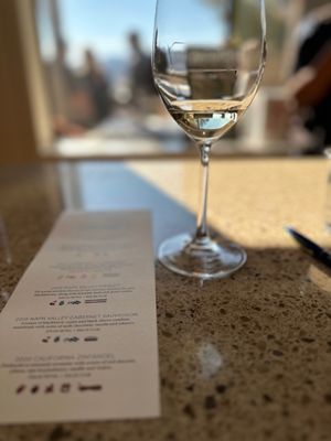 Rombauer Vineyards by null
