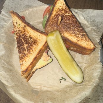 Pony Up - BLTA - Sandwiches Near Me - Denver, Colorado Pony Up - BLTA - Sandwiches Near Me - Denver, Colorado