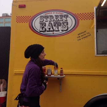 Street Eat's - Food Trucks Near Me