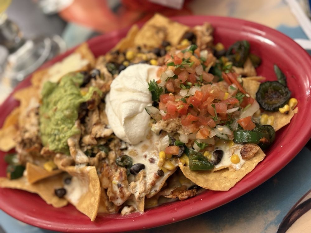 El Maguey