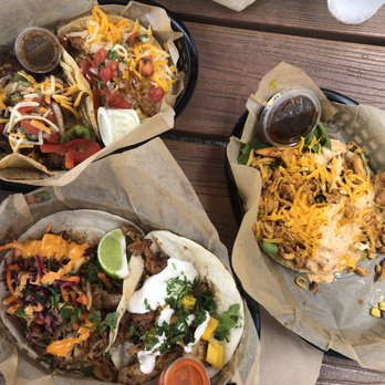Torchy's Tacos - Tex-Mex Near Me - Round Rock, Texas