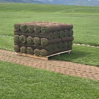 Star Valley Sod - Home & Garden Near Me - Afton, Wyoming Star Valley Sod - Home & Garden Near Me - Afton, Wyoming