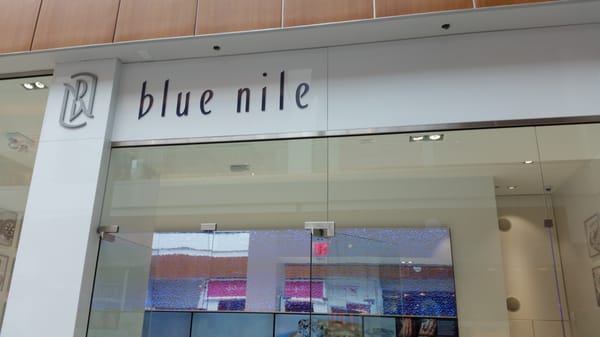 Blue Nile by null