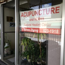 Dr. Zhong's Office Dr. Zhong's Office