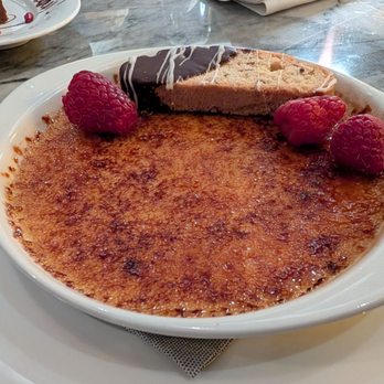 Smoke & Cedar Steakhouse - Omg the creme brulee I forgot about it and it was so freaking good!!!!!! - Steakhouses Near Me - Auburn, Washington Smoke & Cedar Steakhouse - Omg the creme brulee I forgot about it and it was so freaking good!!!!!! - Steakhouses Near Me - Auburn, Washington