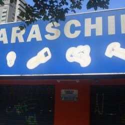 Casa Varaschin
