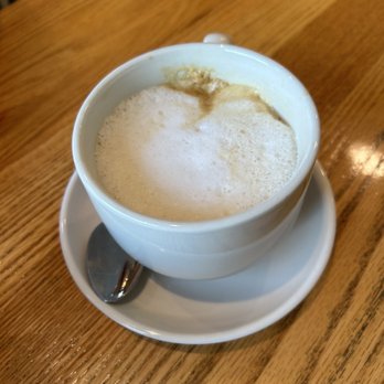 Ruby Sunshine Ballantyne - French Truck Latte - Breakfast & Brunch Near Me - Charlotte, North Carolina