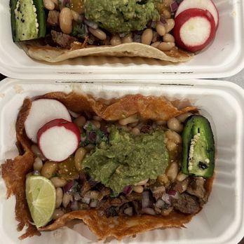Perro Exquisite Taco - Tacos Near Me - Cerritos, California