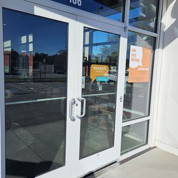 Mezeh - Entrance - Salad Near Me - Chesapeake, Virginia Mezeh - Entrance - Salad Near Me - Chesapeake, Virginia
