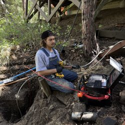 Drain Vision Sewer Camera Inspections - Sewer camera inspection in Twin Peaks used to locate mainline issue before repair. Camera-first approach allows us to pinpoint