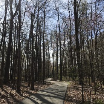 The Matteson Trail - Social distancing - Hiking Near Me - Hampton, Virginia The Matteson Trail - Social distancing - Hiking Near Me - Hampton, Virginia