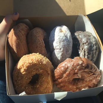The Cookie Jar - Yum yum! Donuts!! - Bakeries Near Me - Cape Elizabeth, Maine The Cookie Jar - Yum yum! Donuts!! - Bakeries Near Me - Cape Elizabeth, Maine