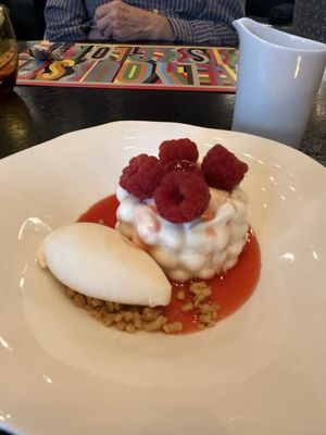 MONTREUX JAZZ CAFE by null