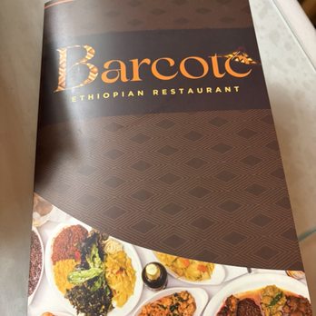 Barcote Ethiopian Restaurant - Ethiopian Near Me - Oakland, California