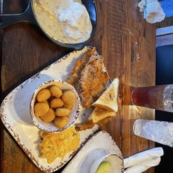 Oldwest Cafe
