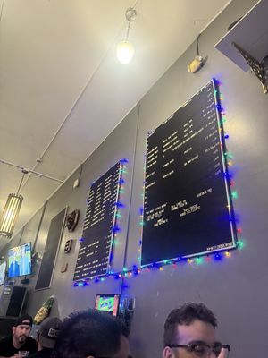 Bar Sin Nombre by null