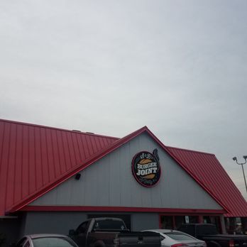S&B's Burger Joint - Burgers Near Me - Lawton, Oklahoma S&B's Burger Joint - Burgers Near Me - Lawton, Oklahoma
