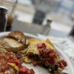 Jack's Corner Cafe