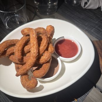 Provecho Latin Provisions - Churros - Latin American Near Me - Crown Point, Indiana Provecho Latin Provisions - Churros - Latin American Near Me - Crown Point, Indiana